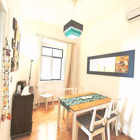 Apartments Alfama Lisbon Center Екстер'єр фото