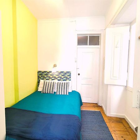 Apartments Alfama Lisbon Center Екстер'єр фото
