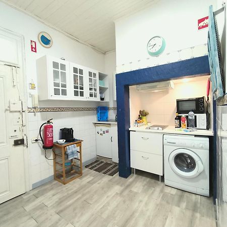 Apartments Alfama Lisbon Center Екстер'єр фото