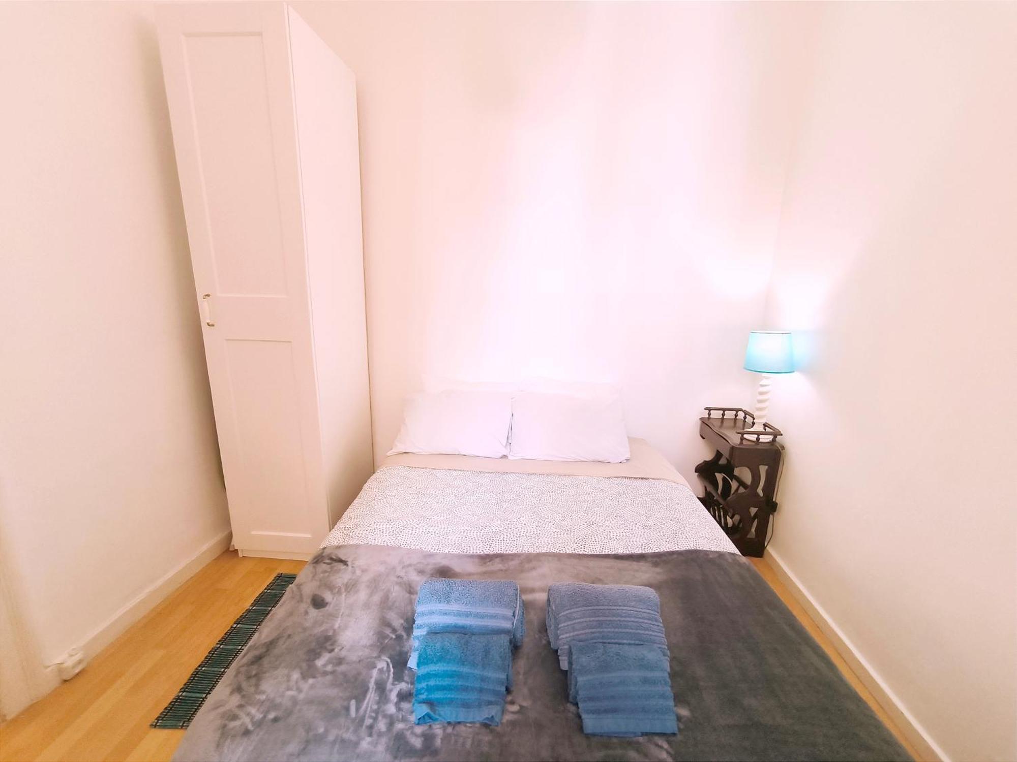 Apartments Alfama Lisbon Center Екстер'єр фото