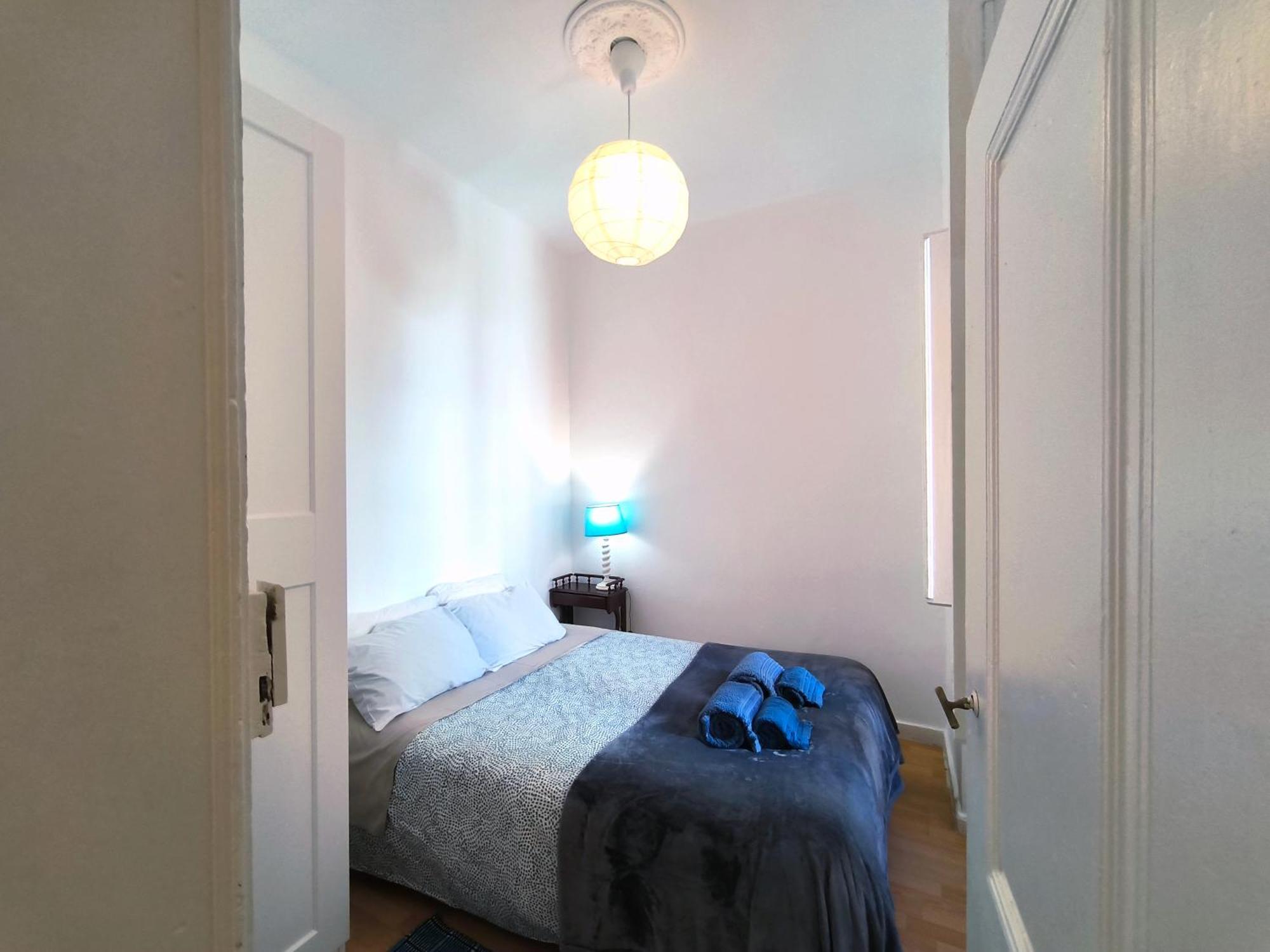 Apartments Alfama Lisbon Center Екстер'єр фото