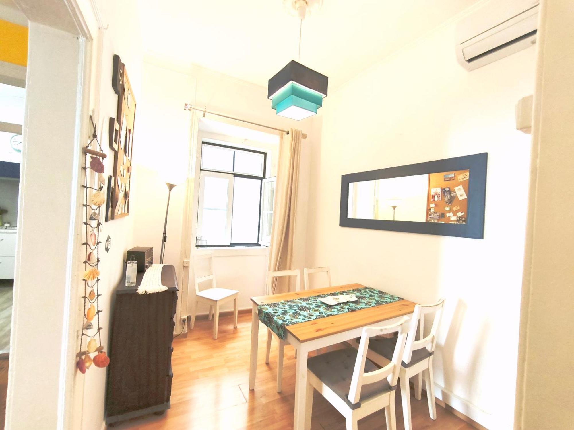 Apartments Alfama Lisbon Center Екстер'єр фото
