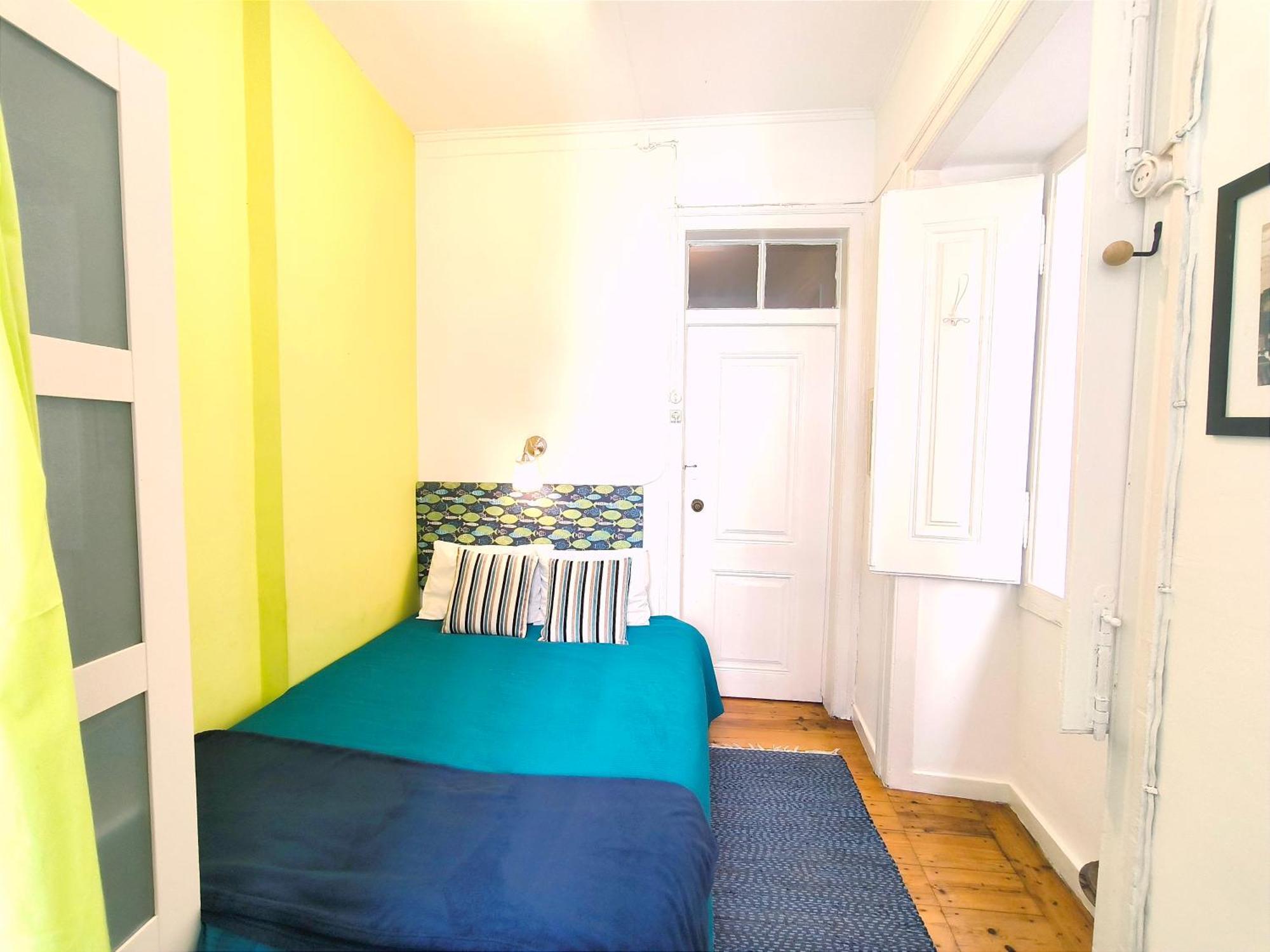 Apartments Alfama Lisbon Center Екстер'єр фото