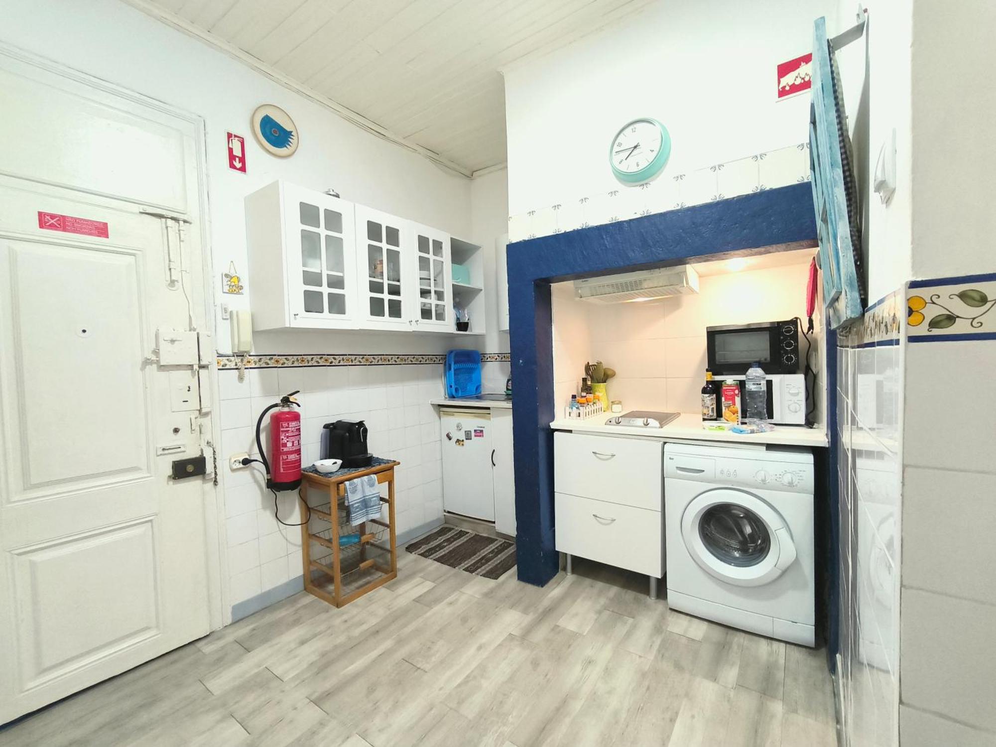 Apartments Alfama Lisbon Center Екстер'єр фото