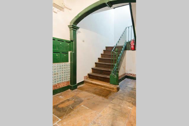 Apartments Alfama Lisbon Center Екстер'єр фото