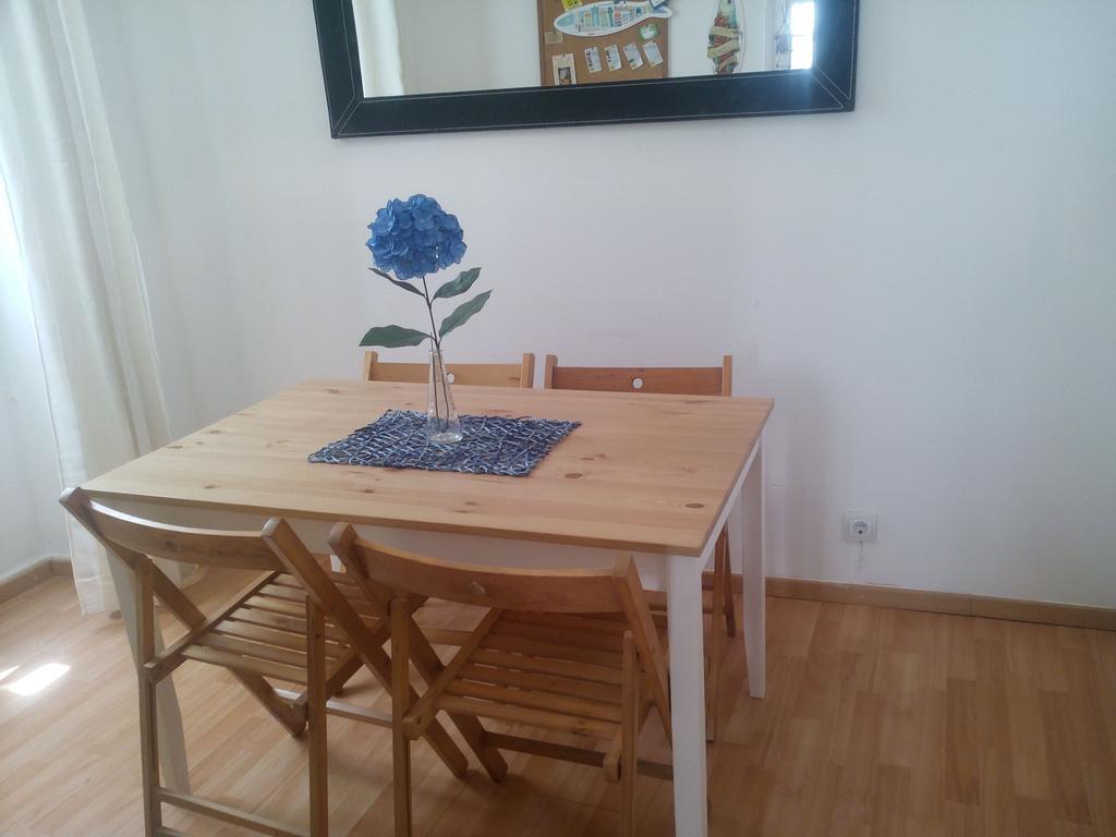 Apartments Alfama Lisbon Center Екстер'єр фото