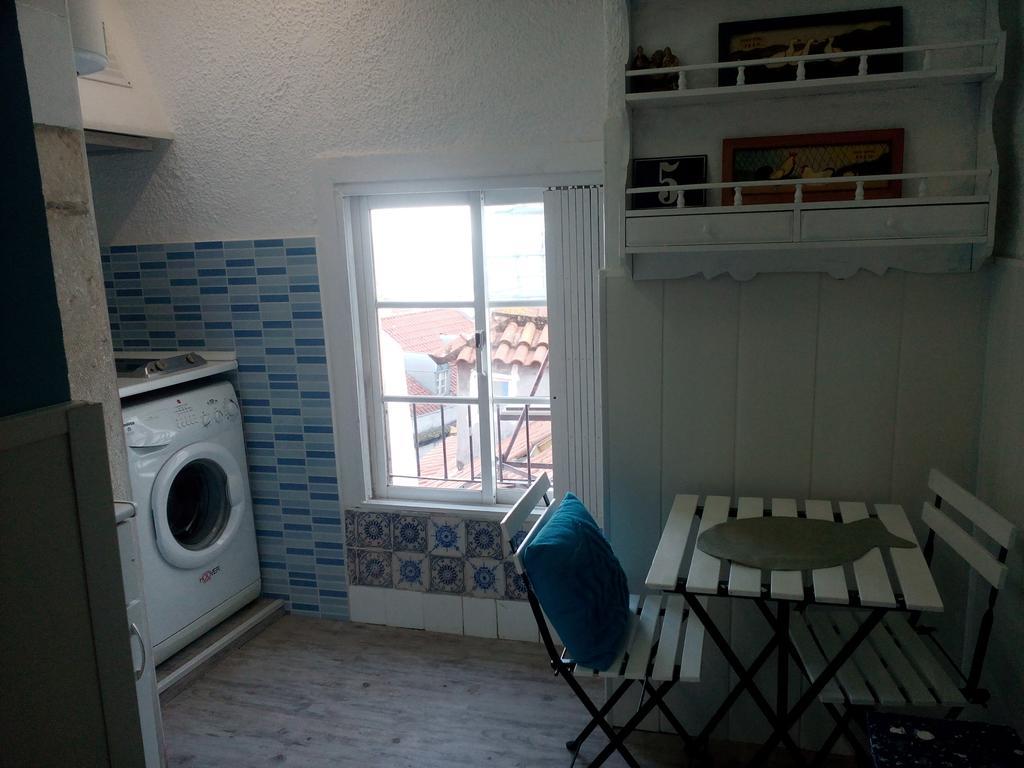 Apartments Alfama Lisbon Center Екстер'єр фото