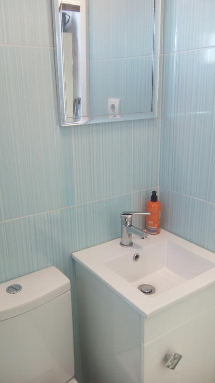 Apartments Alfama Lisbon Center Екстер'єр фото