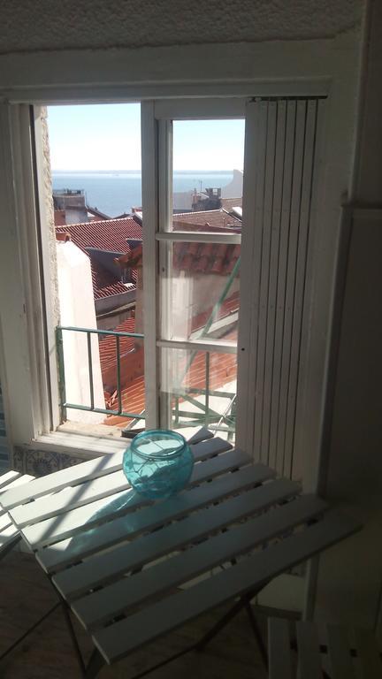 Apartments Alfama Lisbon Center Екстер'єр фото
