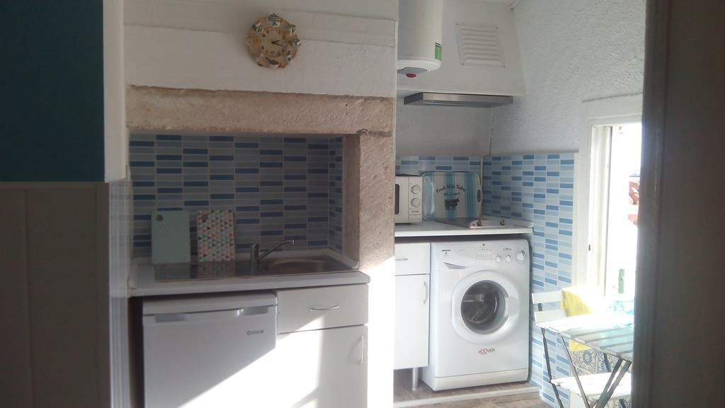 Apartments Alfama Lisbon Center Екстер'єр фото