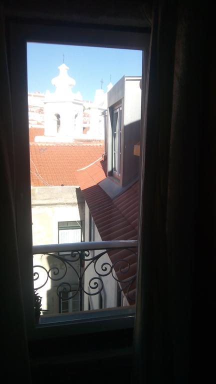 Apartments Alfama Lisbon Center Екстер'єр фото