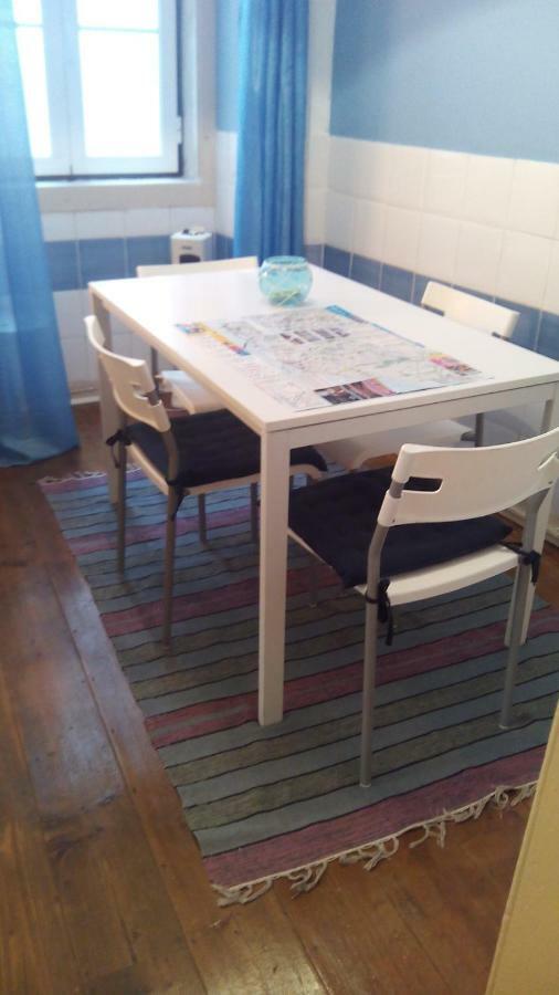 Apartments Alfama Lisbon Center Екстер'єр фото