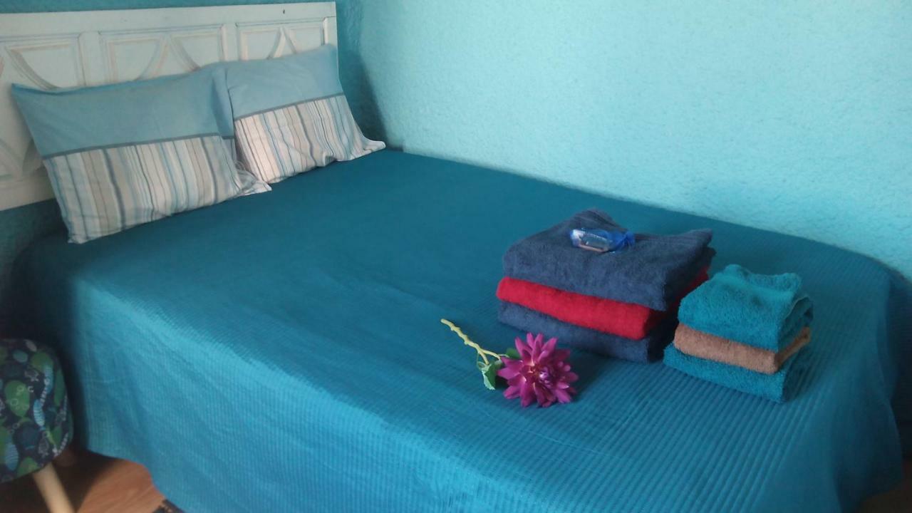 Apartments Alfama Lisbon Center Екстер'єр фото