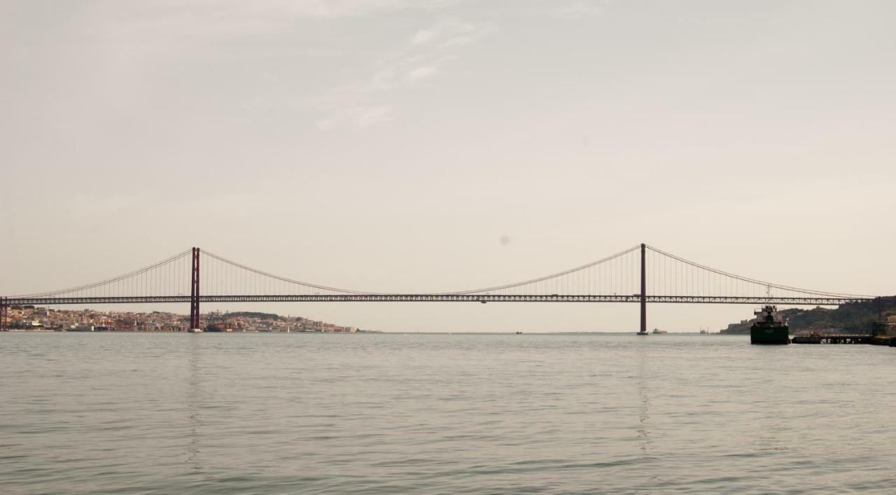 Apartments Alfama Lisbon Center Екстер'єр фото