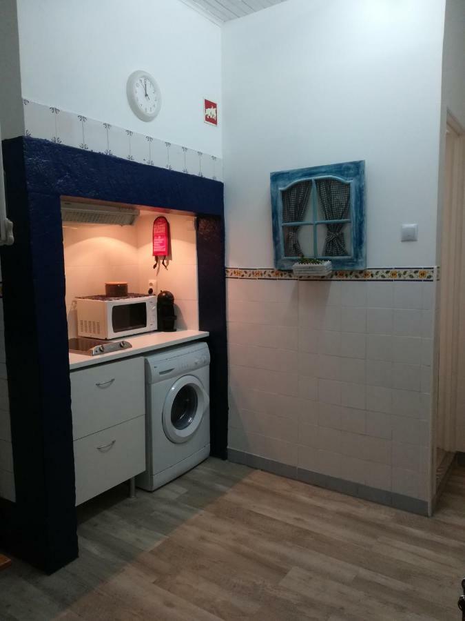 Apartments Alfama Lisbon Center Екстер'єр фото