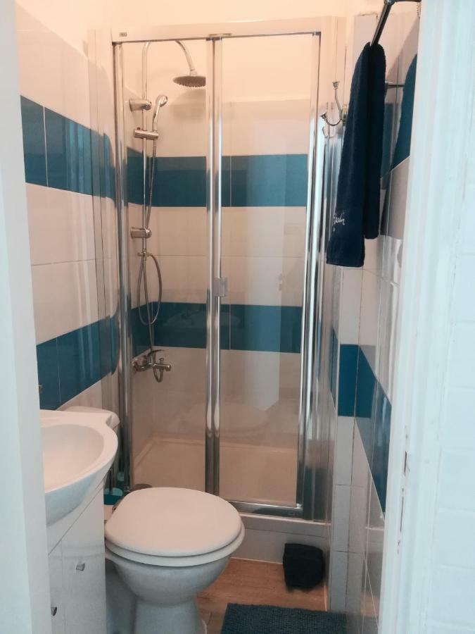 Apartments Alfama Lisbon Center Екстер'єр фото