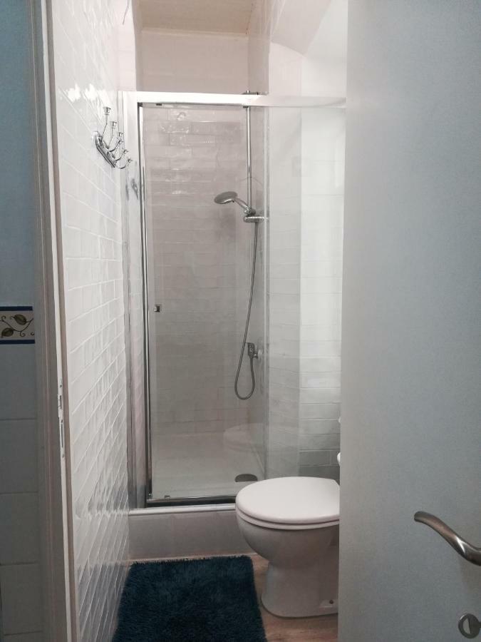 Apartments Alfama Lisbon Center Екстер'єр фото