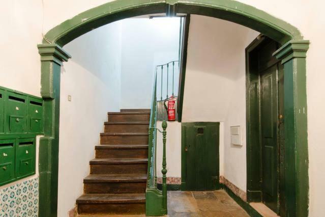 Apartments Alfama Lisbon Center Екстер'єр фото