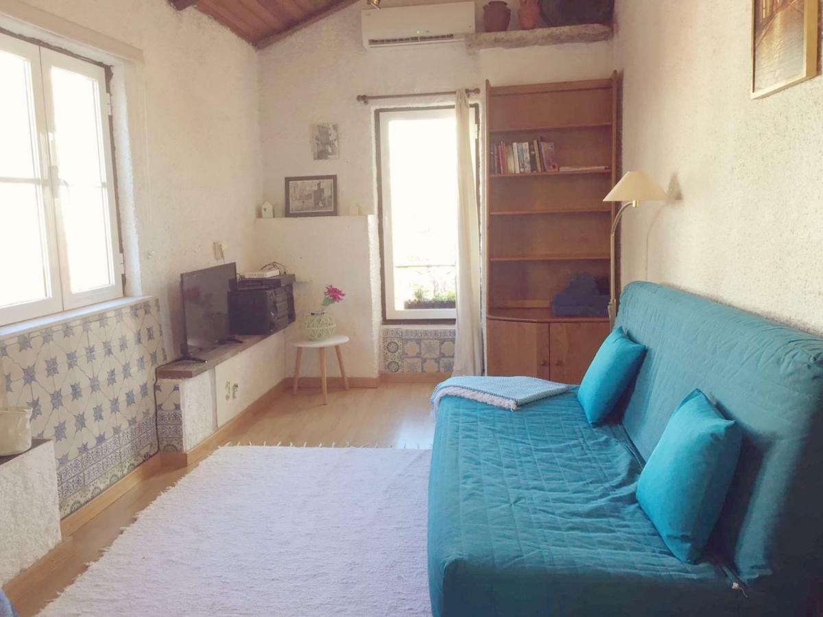 Apartments Alfama Lisbon Center Екстер'єр фото