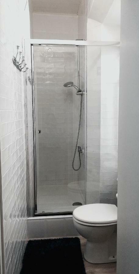 Apartments Alfama Lisbon Center Екстер'єр фото
