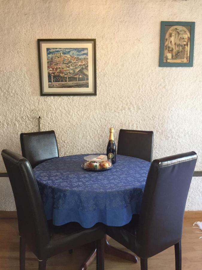 Apartments Alfama Lisbon Center Екстер'єр фото