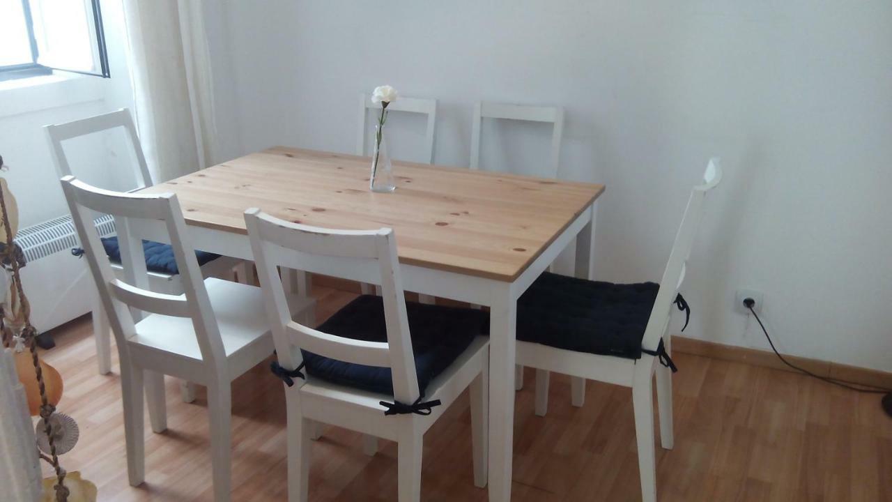 Apartments Alfama Lisbon Center Екстер'єр фото