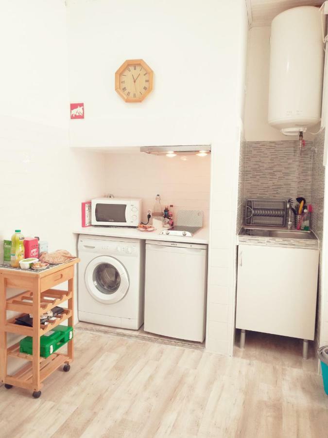 Apartments Alfama Lisbon Center Екстер'єр фото