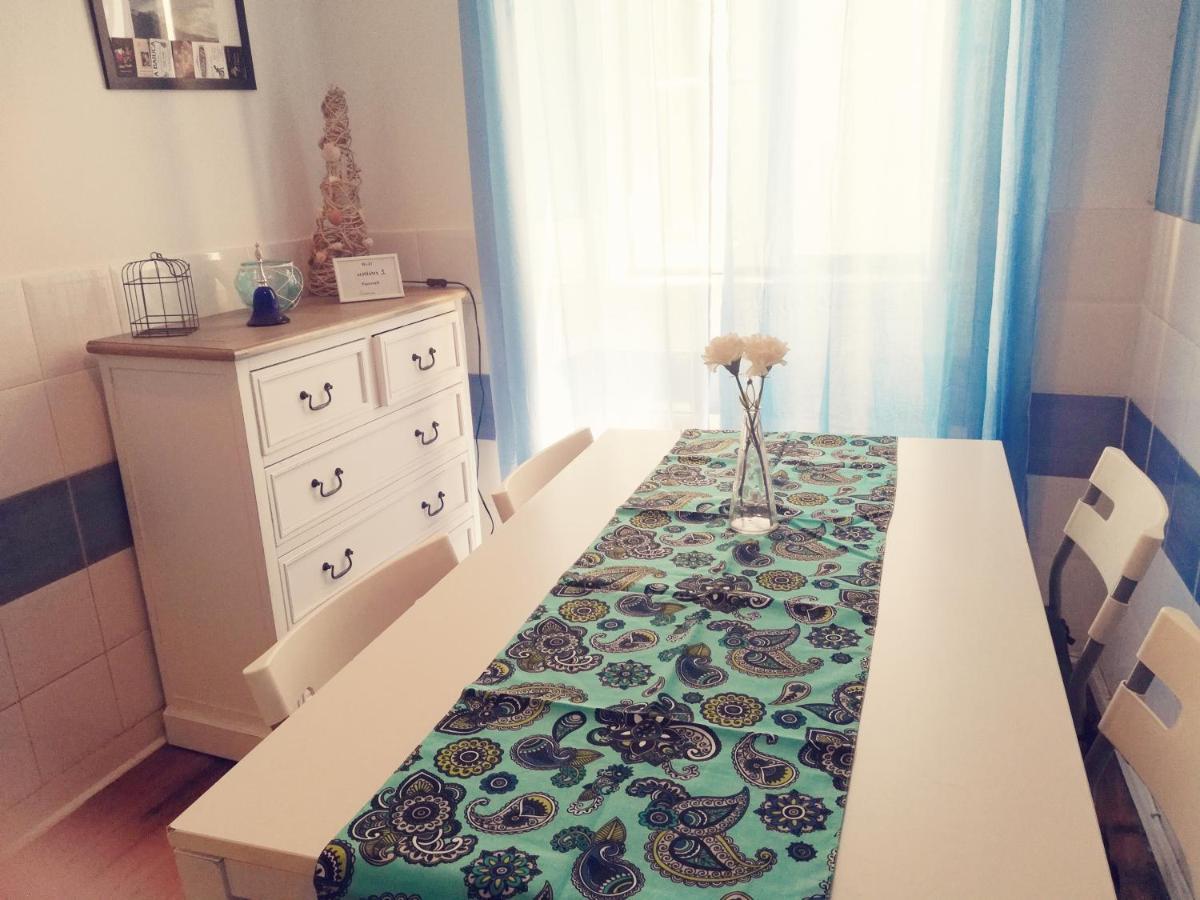 Apartments Alfama Lisbon Center Екстер'єр фото