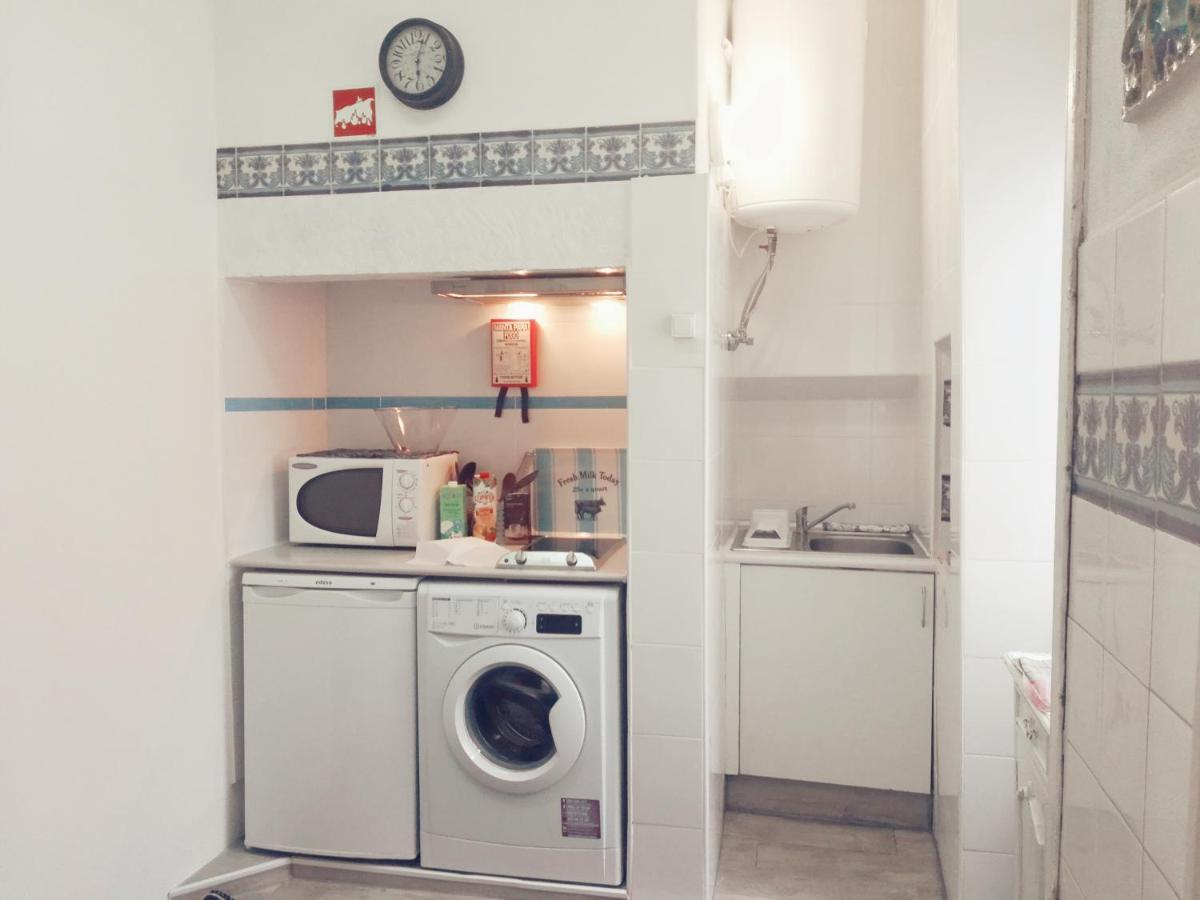 Apartments Alfama Lisbon Center Екстер'єр фото